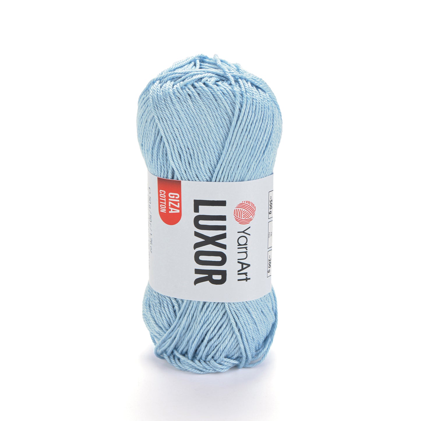 Yarn Art Luxor