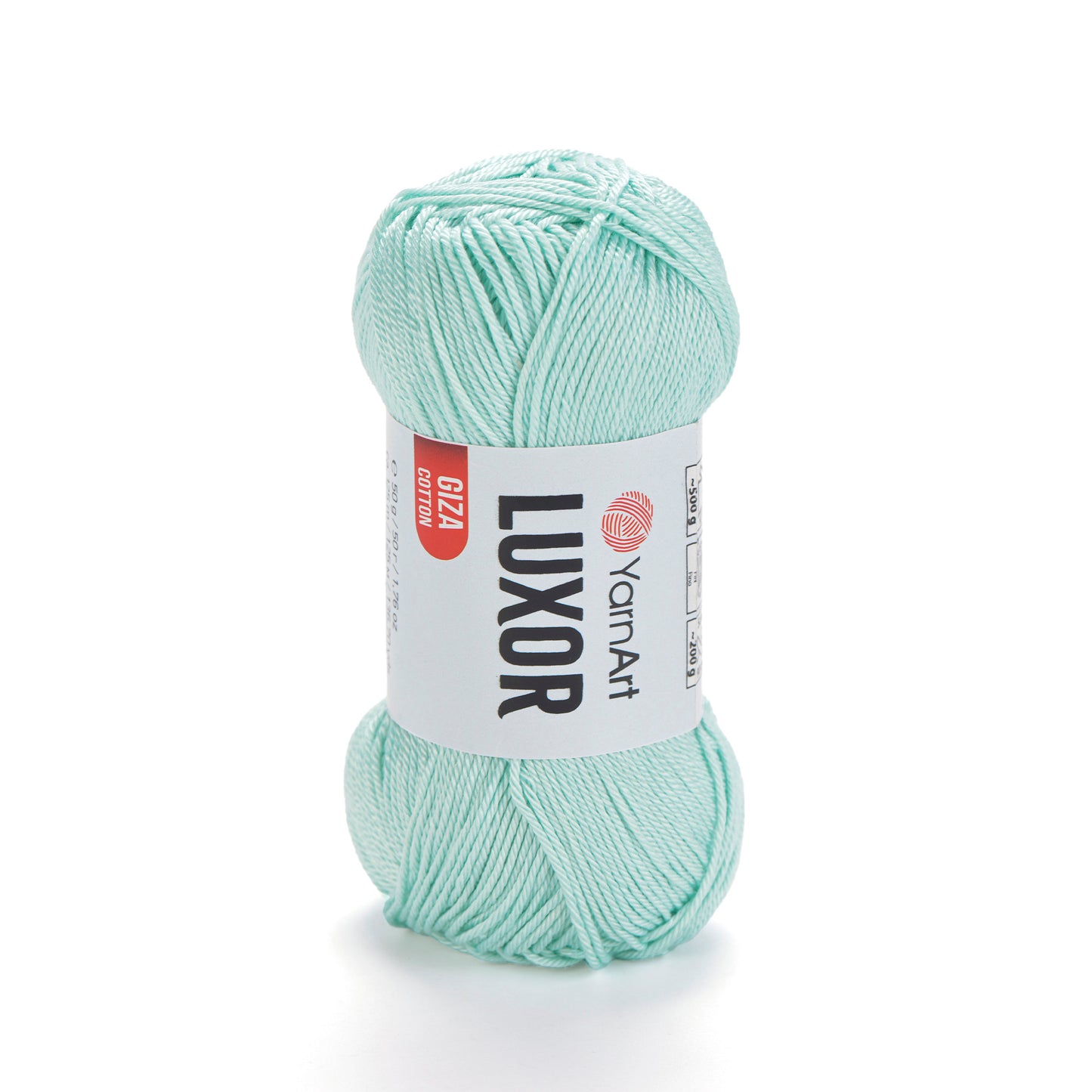 Yarn Art Luxor