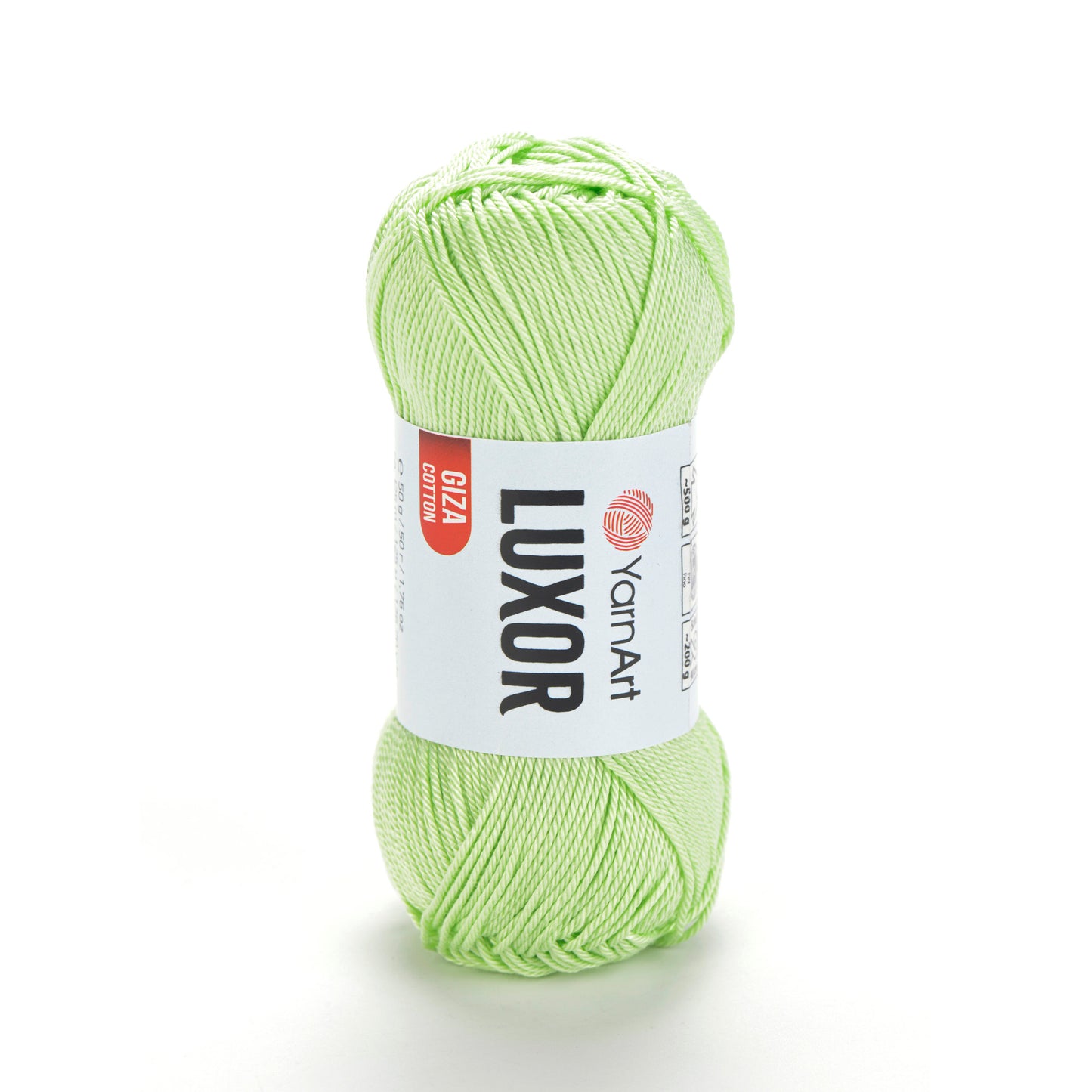 Yarn Art Luxor