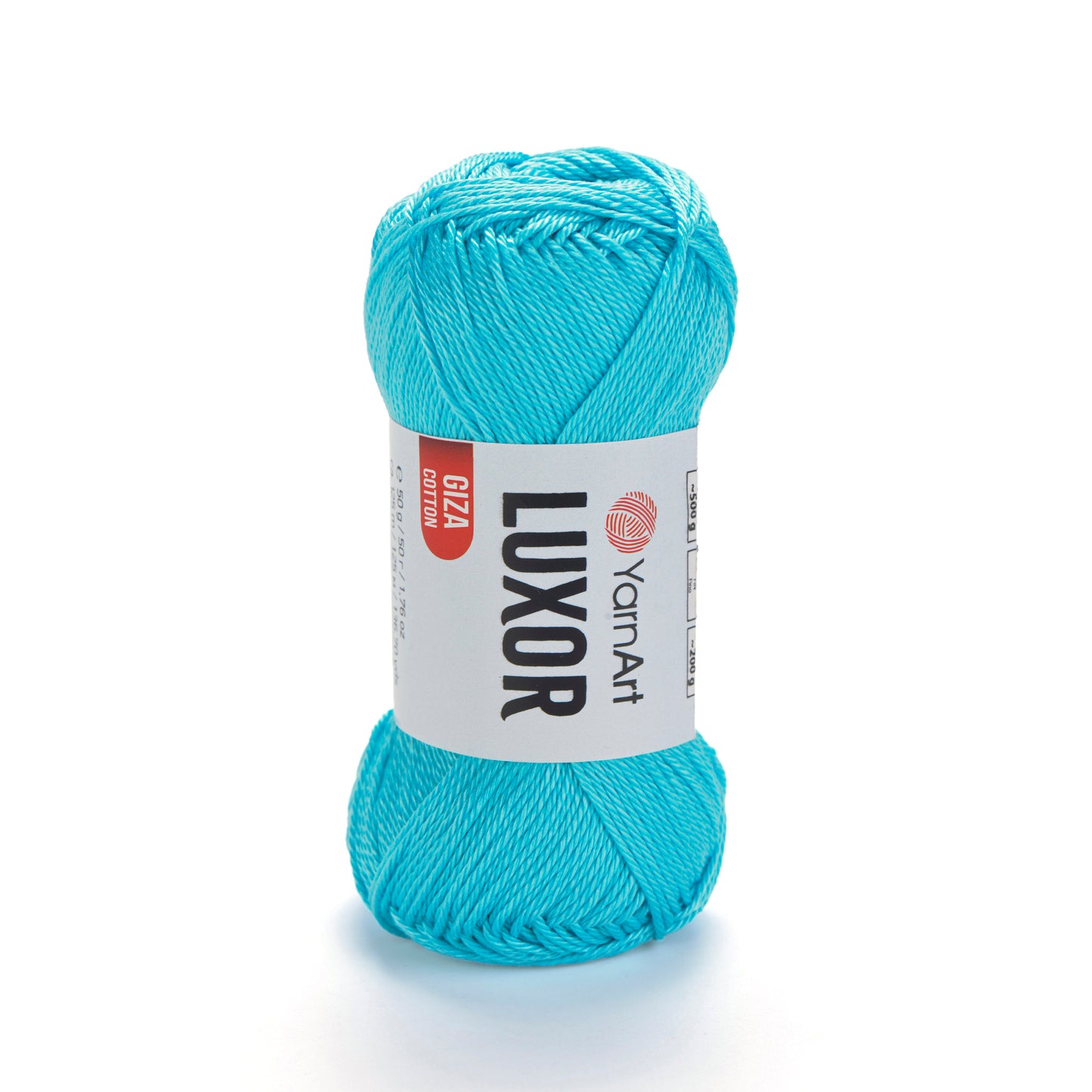 Yarn Art Luxor
