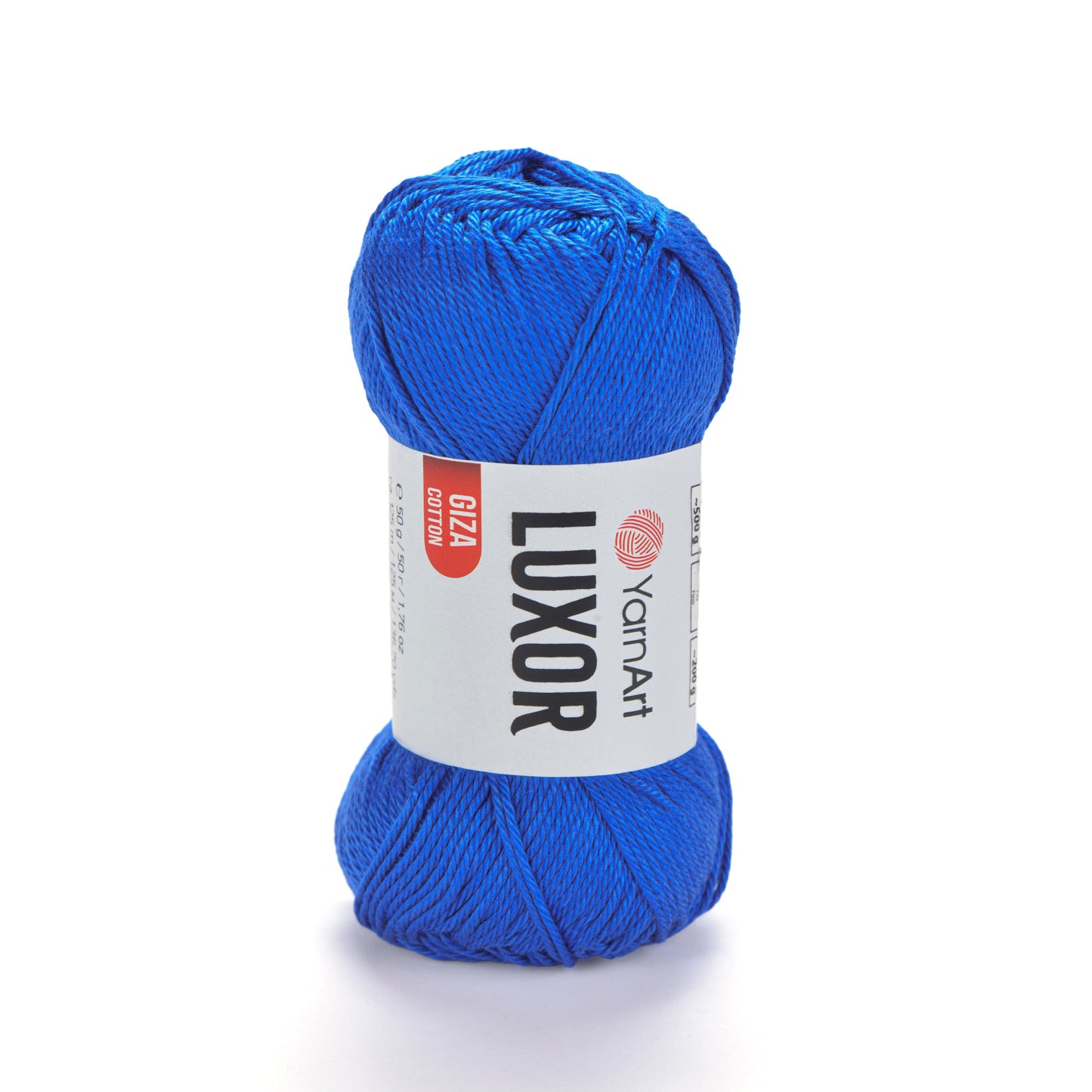 Yarn Art Luxor