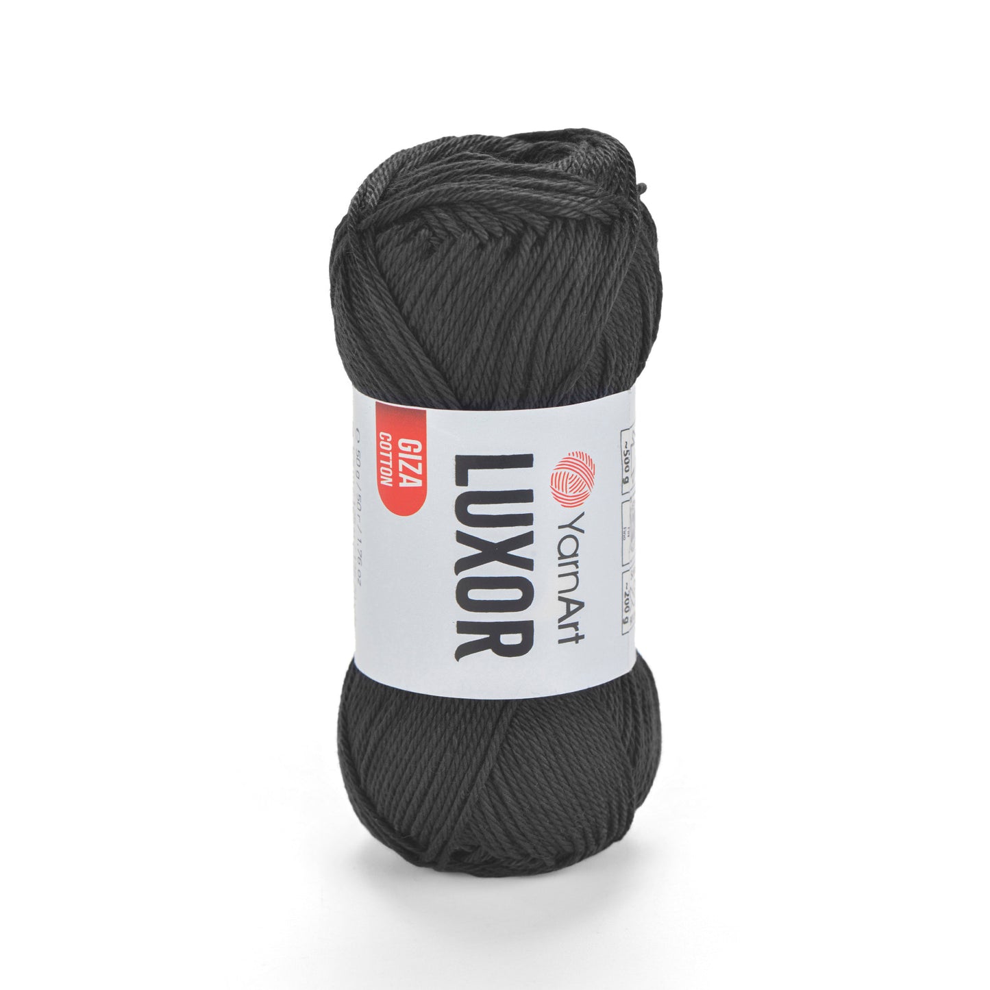 Yarn Art Luxor