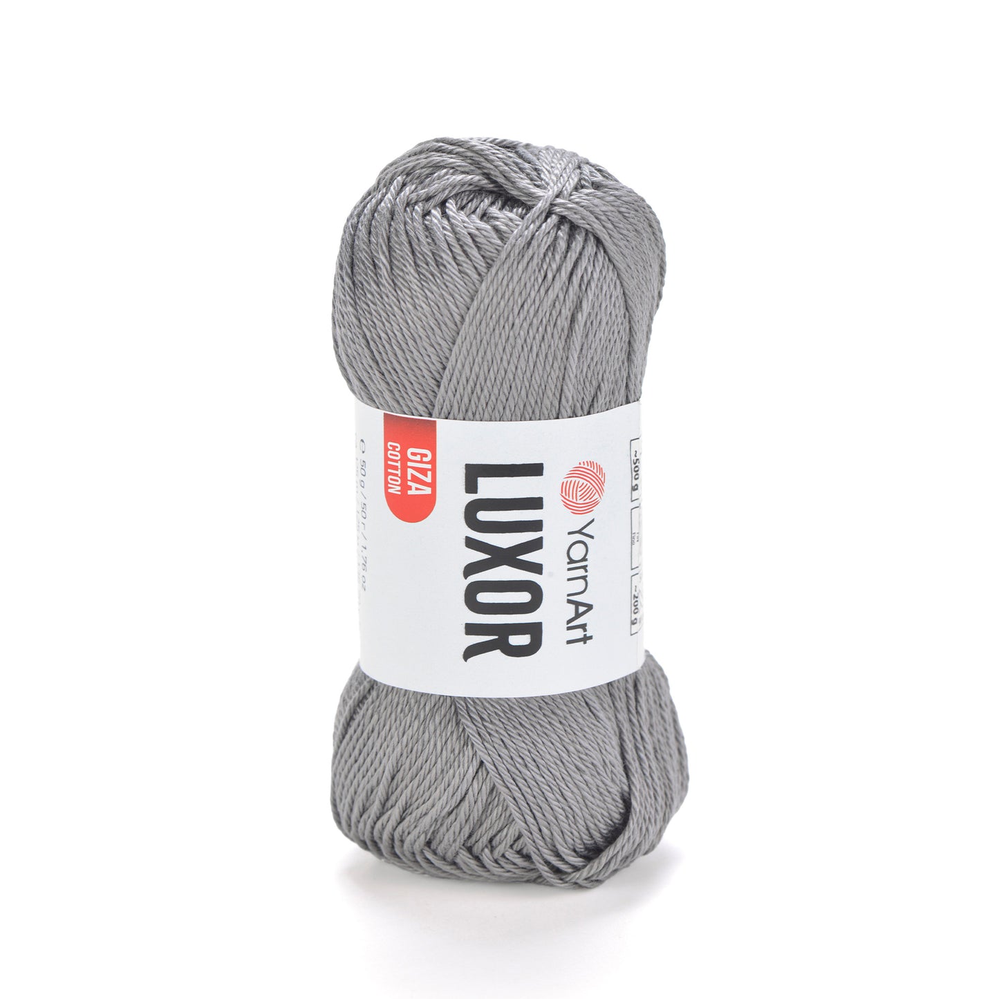 Yarn Art Luxor
