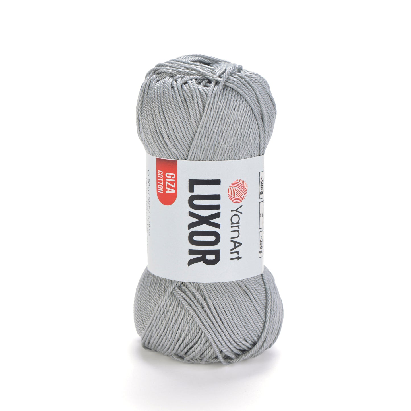 Yarn Art Luxor