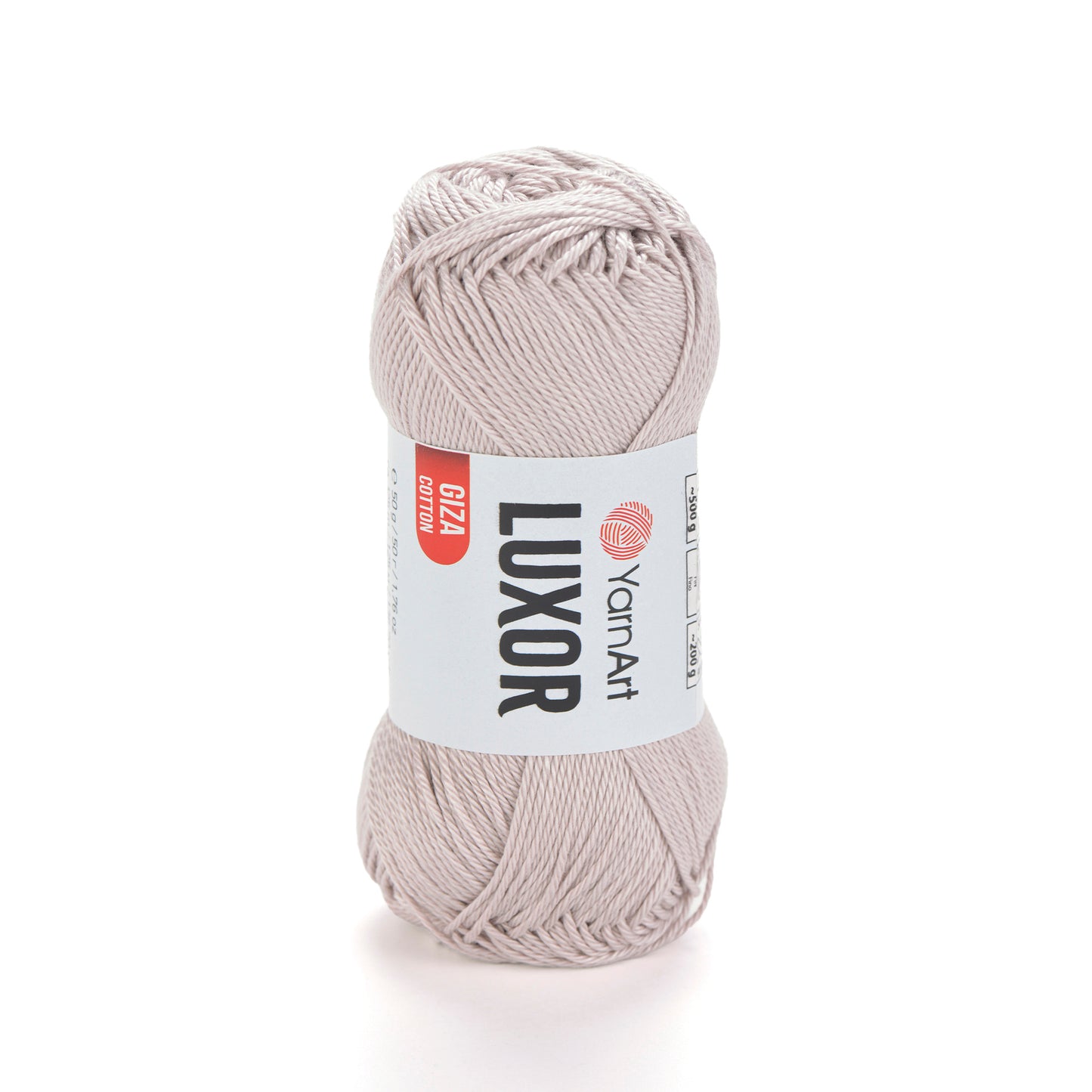 Yarn Art Luxor
