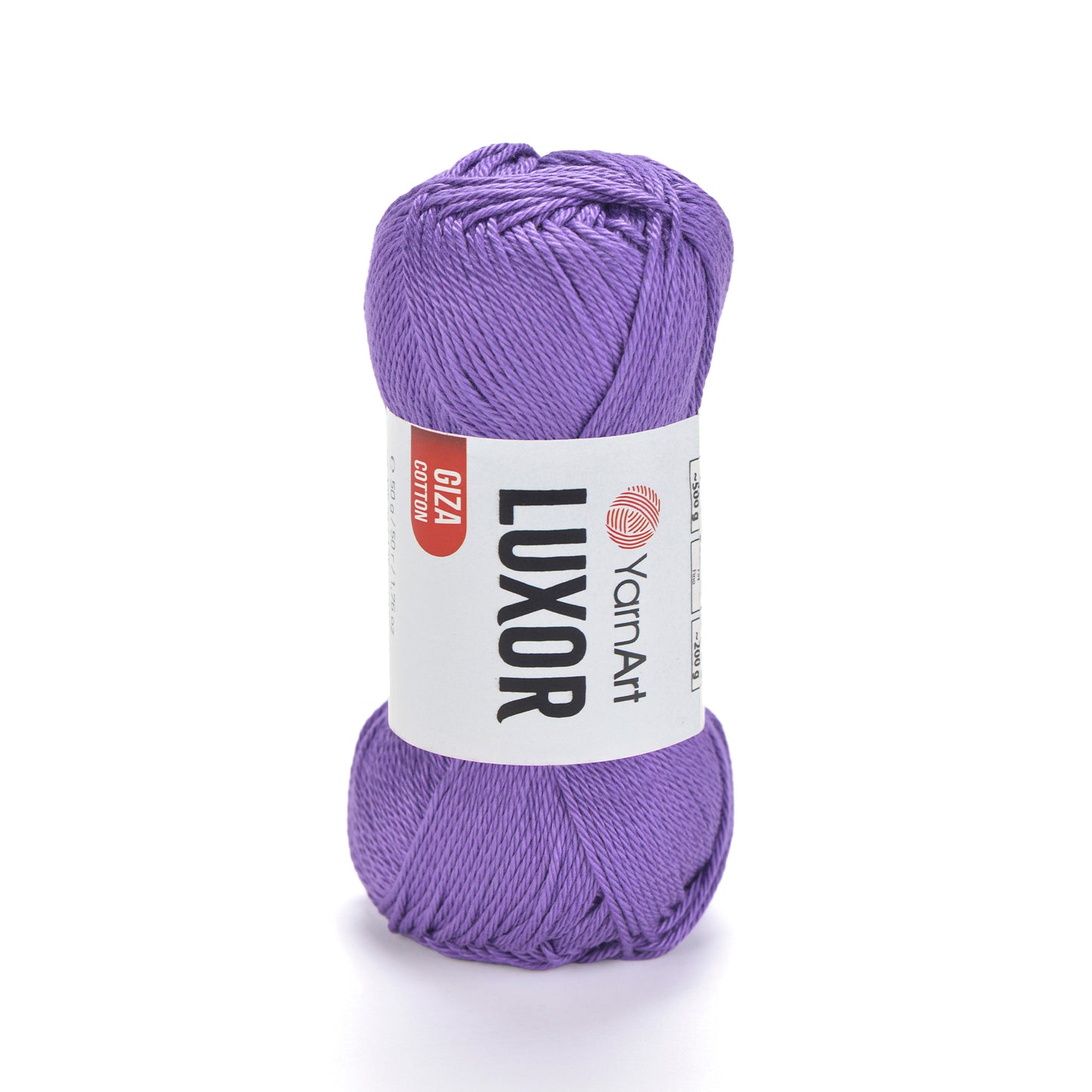 Yarn Art Luxor