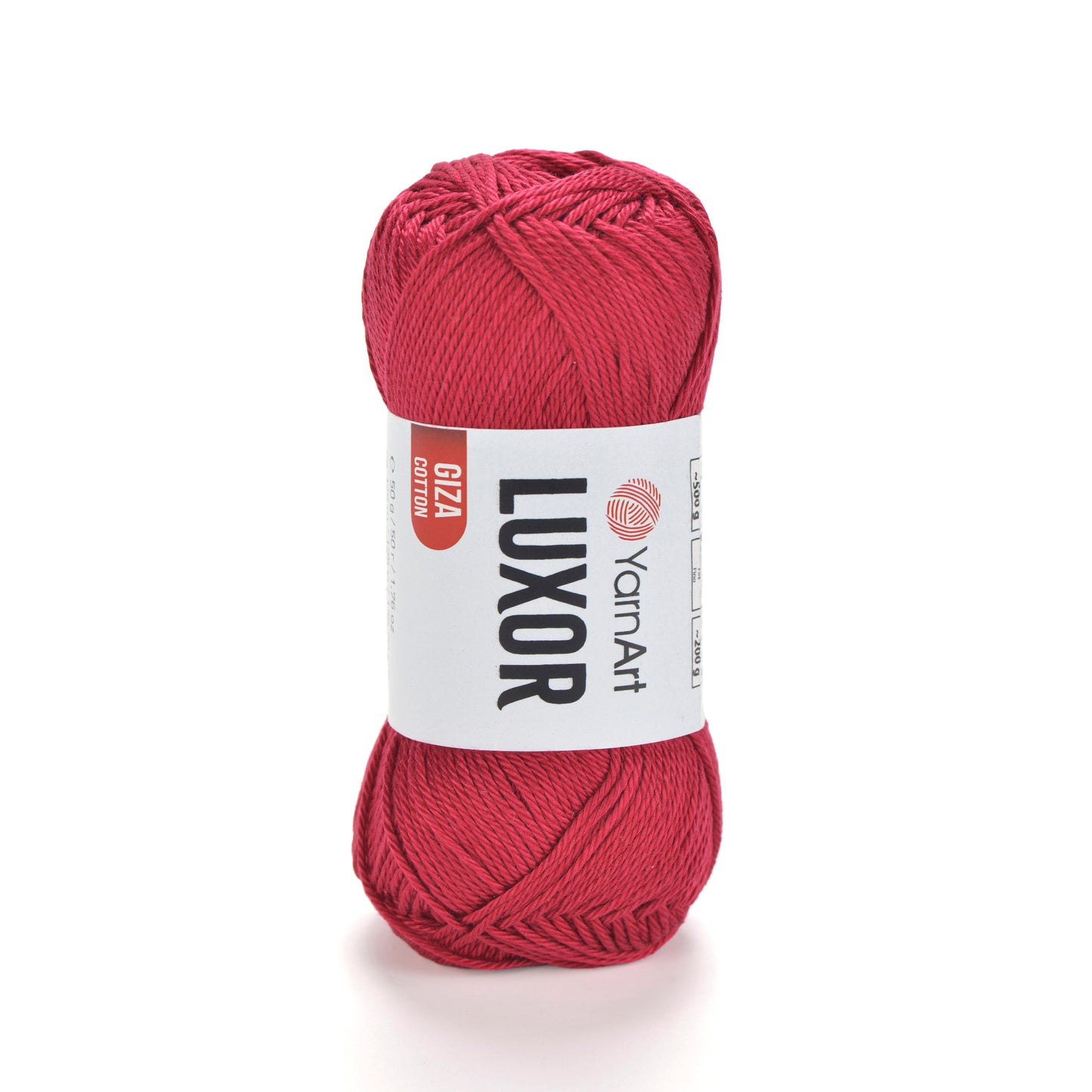 Yarn Art Luxor