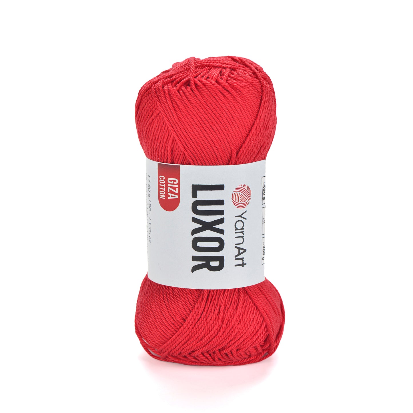 Yarn Art Luxor
