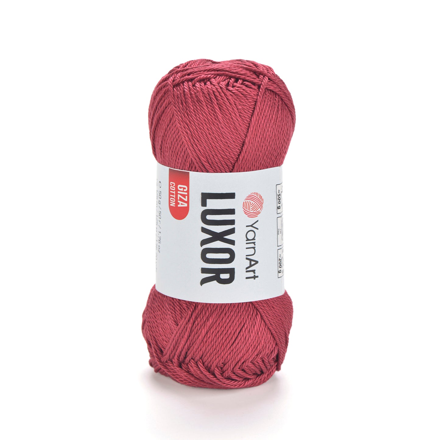 Yarn Art Luxor