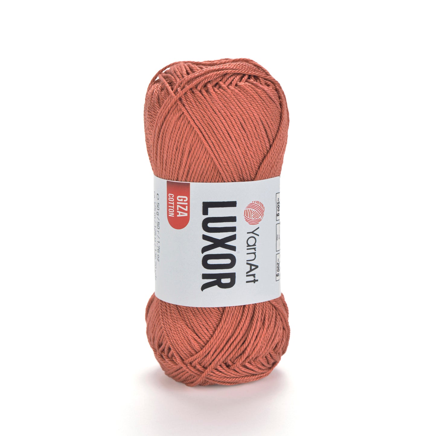 Yarn Art Luxor