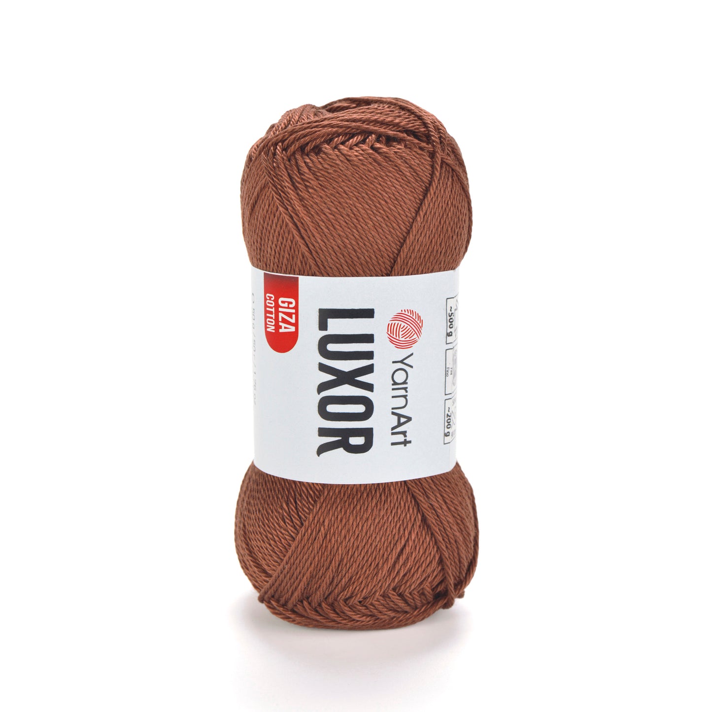 Yarn Art Luxor