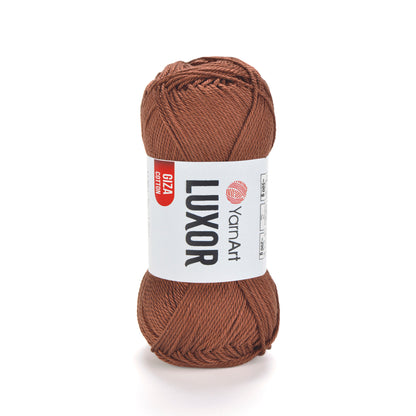 Yarn Art Luxor