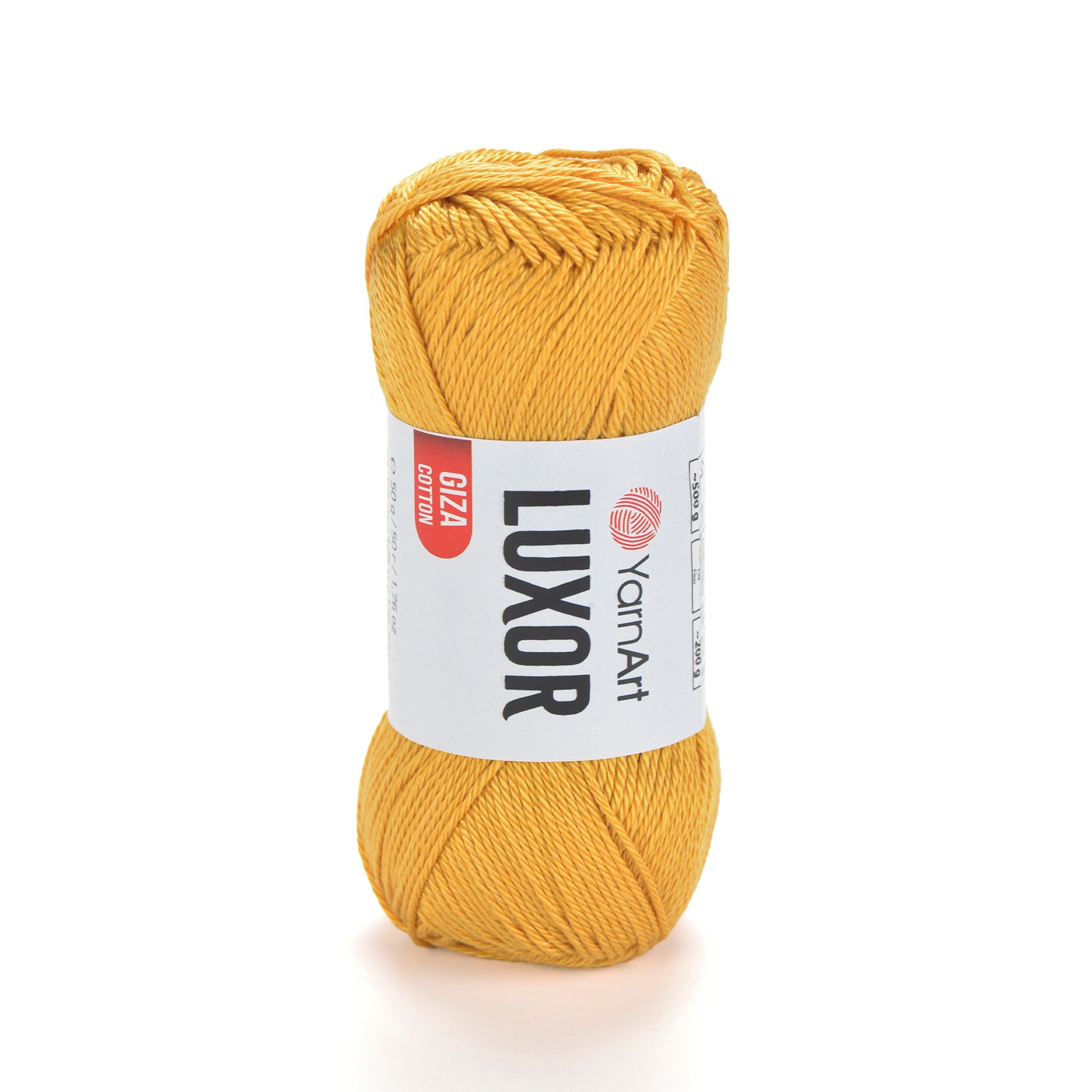 Yarn Art Luxor