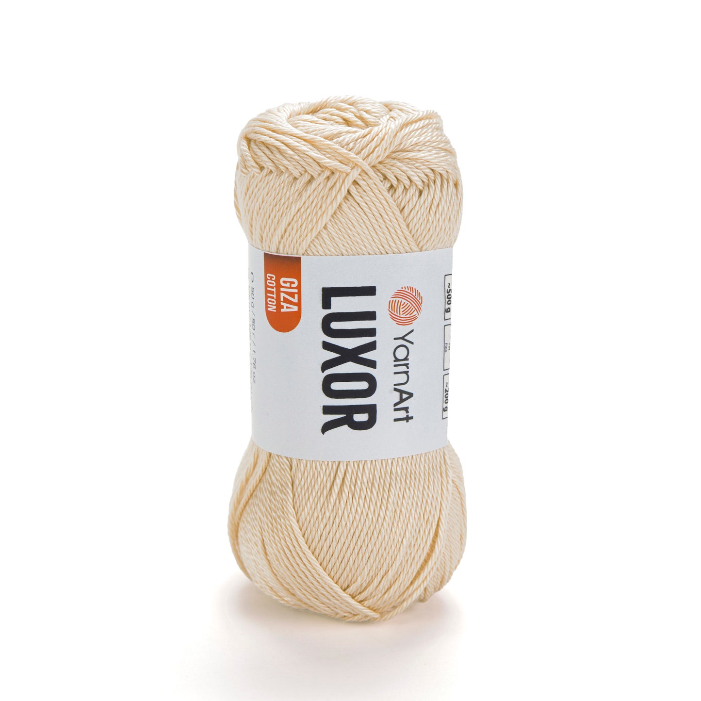 Yarn Art Luxor