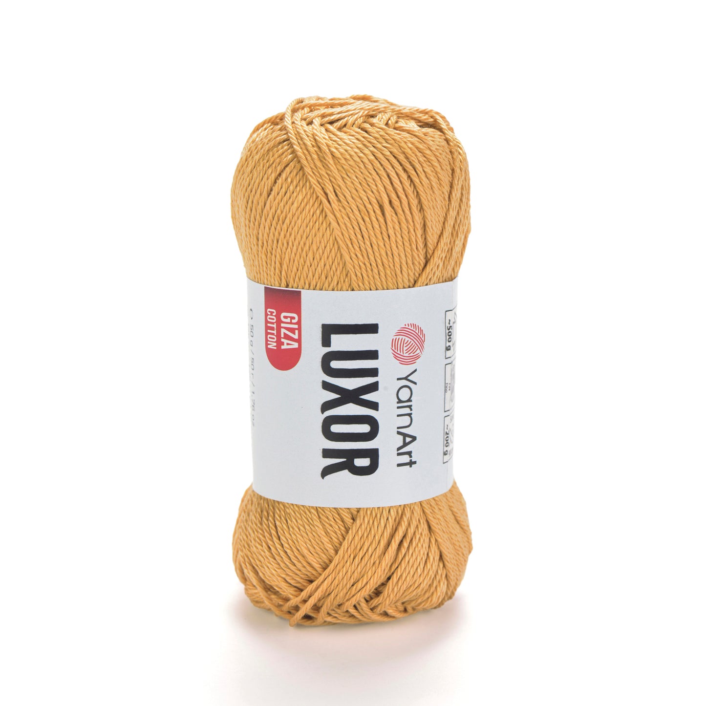 Yarn Art Luxor
