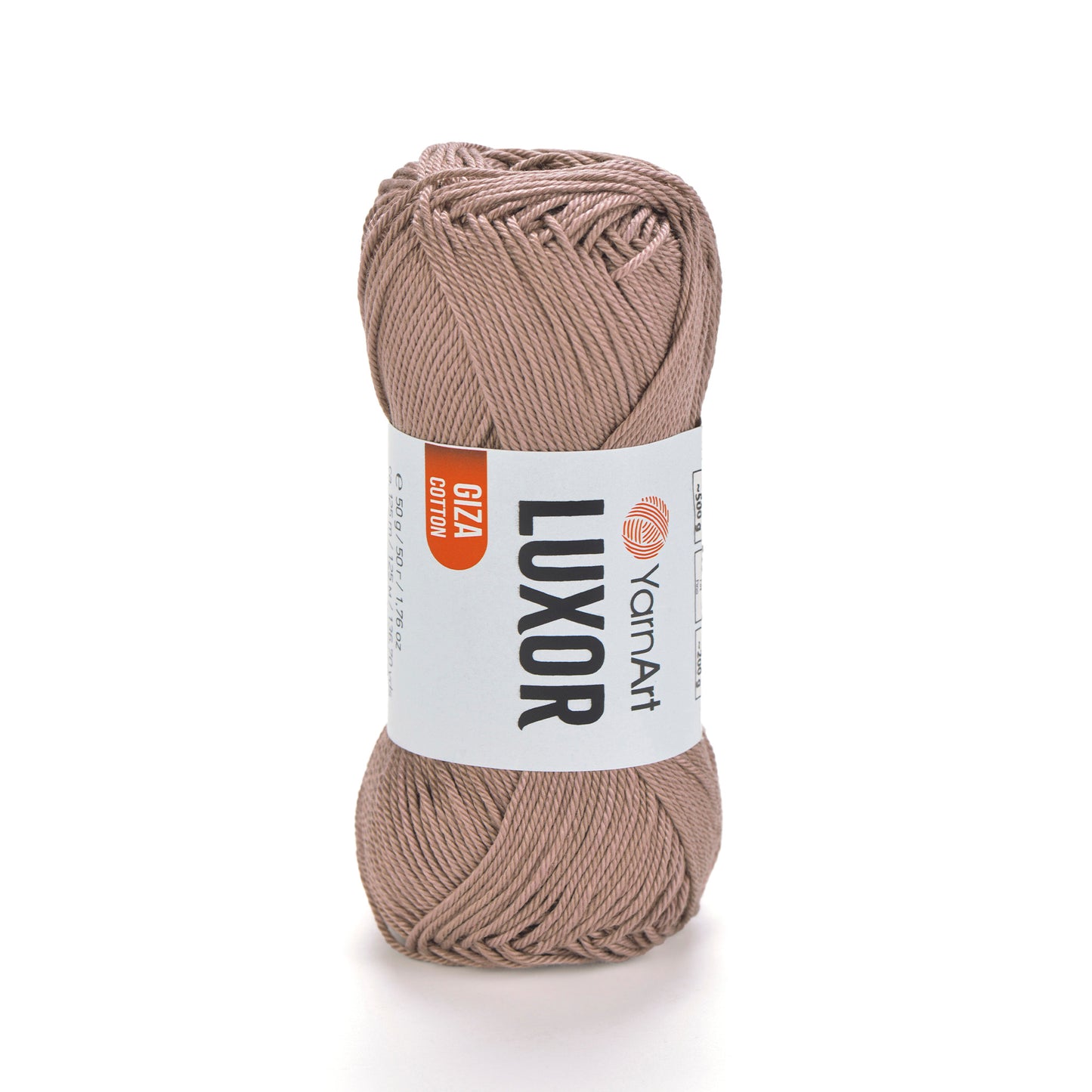 Yarn Art Luxor
