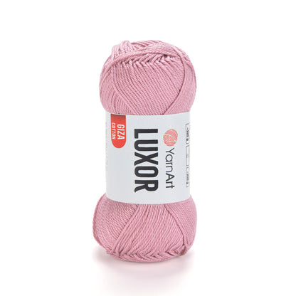 Yarn Art Luxor