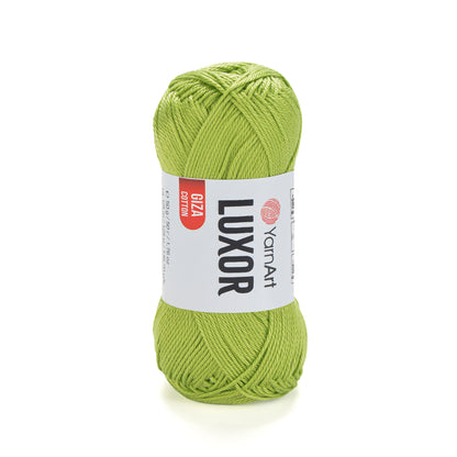 Yarn Art Luxor