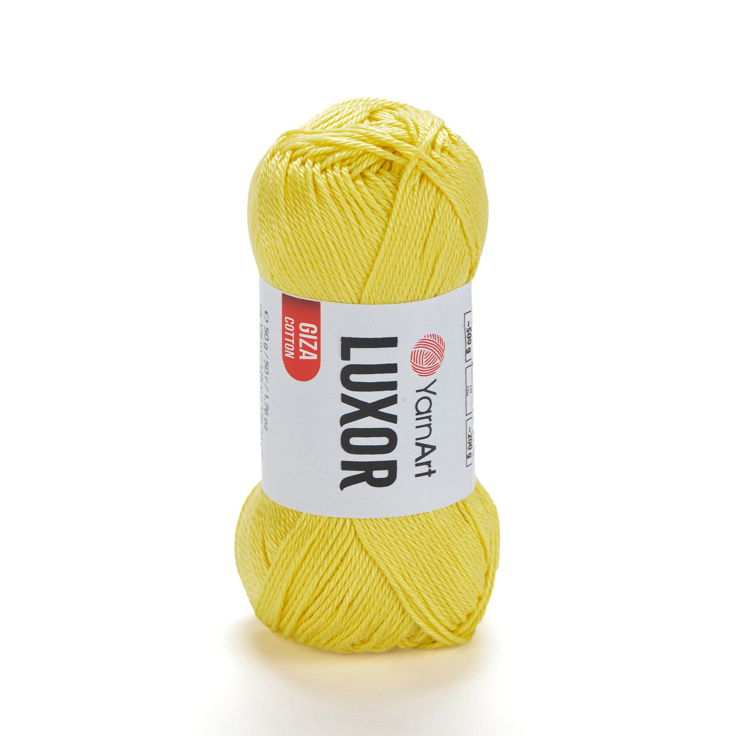 Yarn Art Luxor