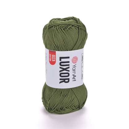 Yarn Art Luxor