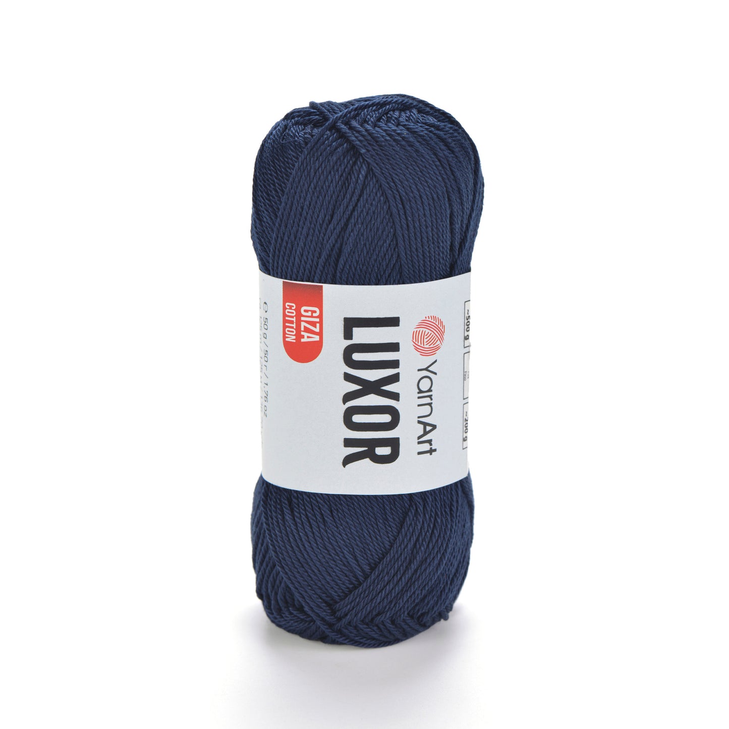 Yarn Art Luxor