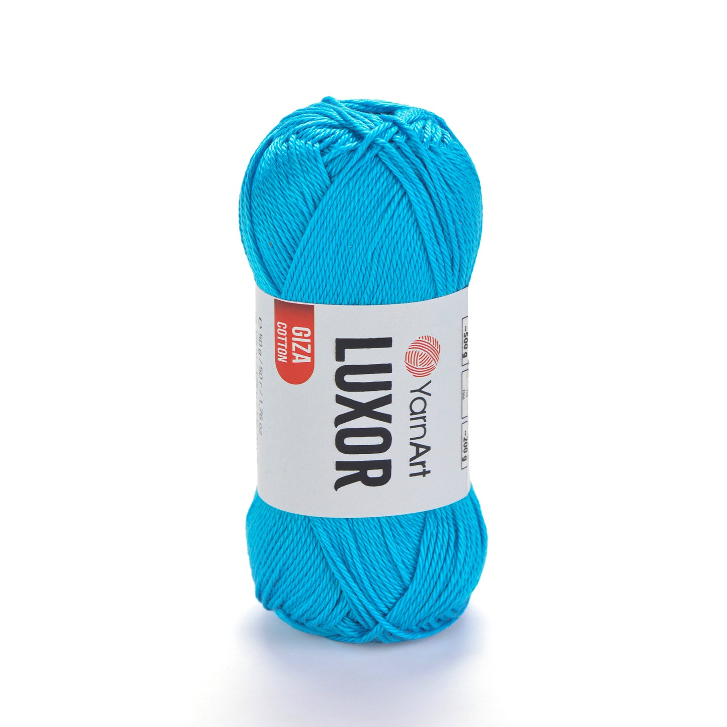 Yarn Art Luxor