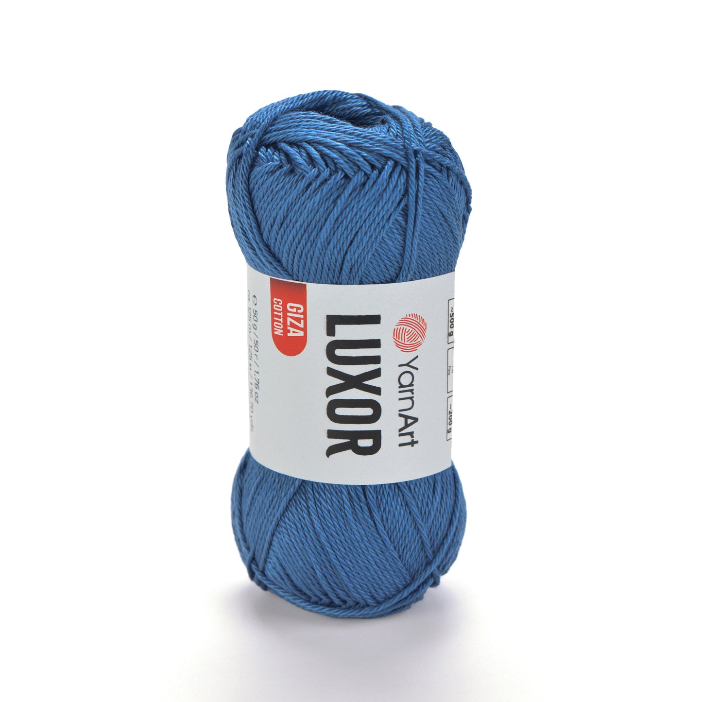 Yarn Art Luxor