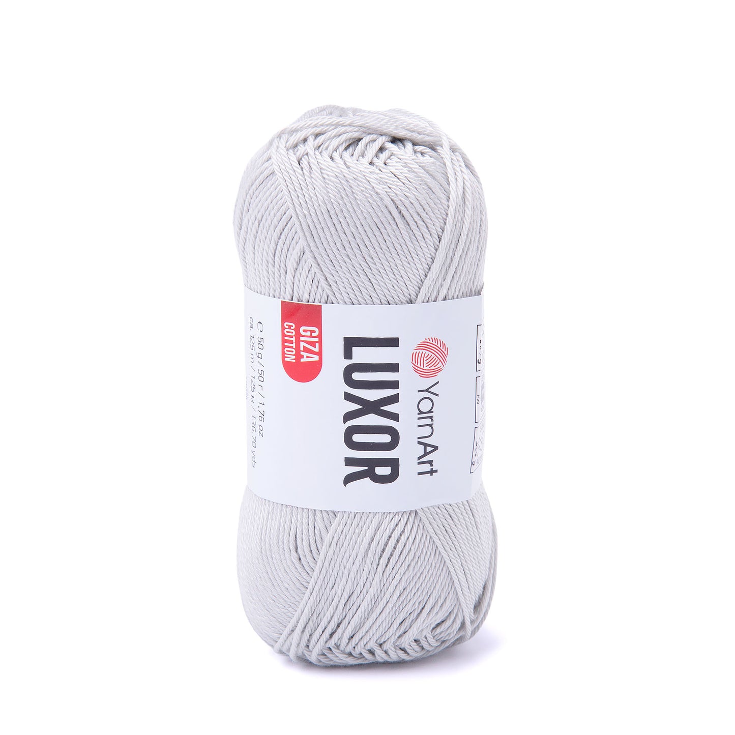 Yarn Art Luxor