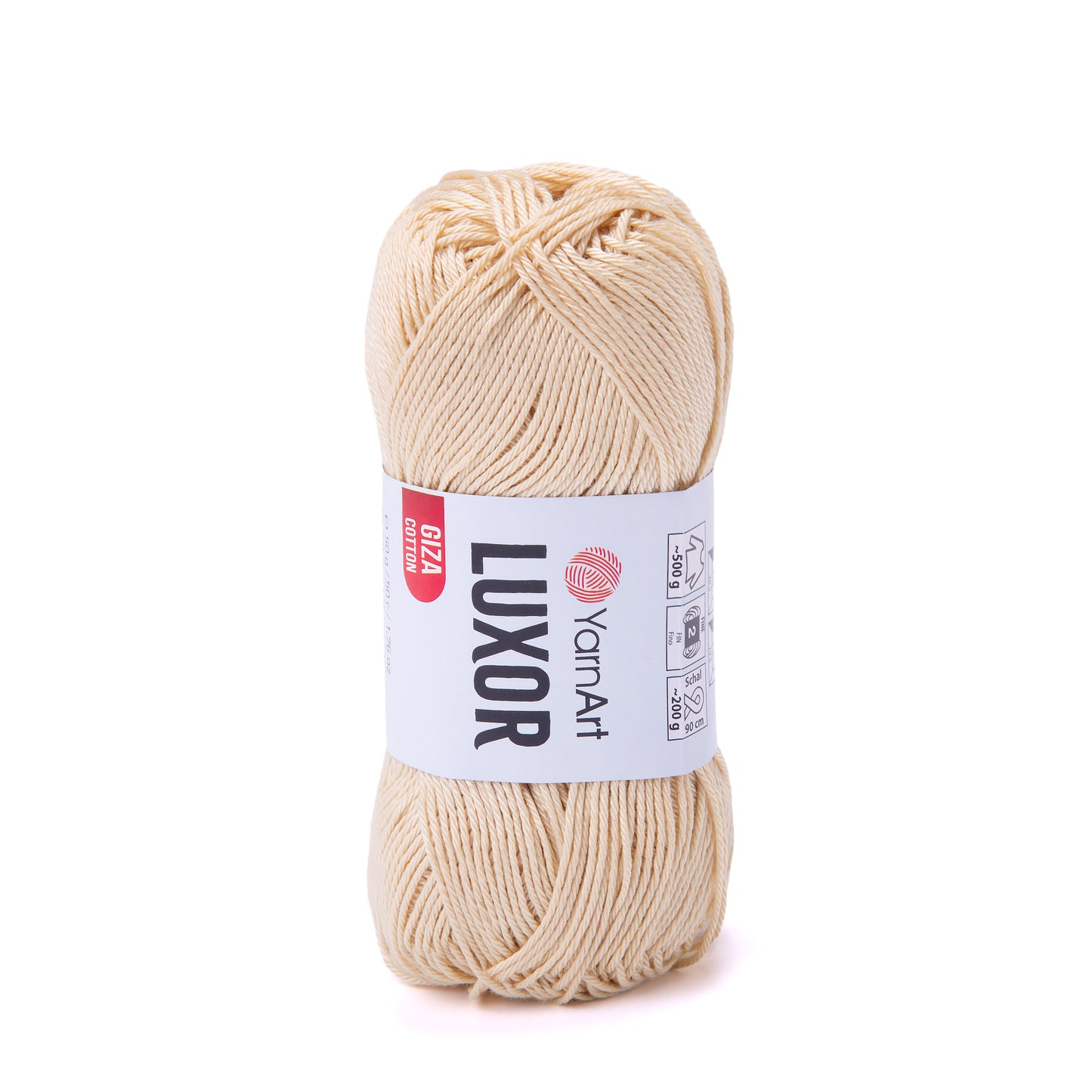 Yarn Art Luxor