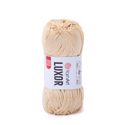 Yarn Art Luxor