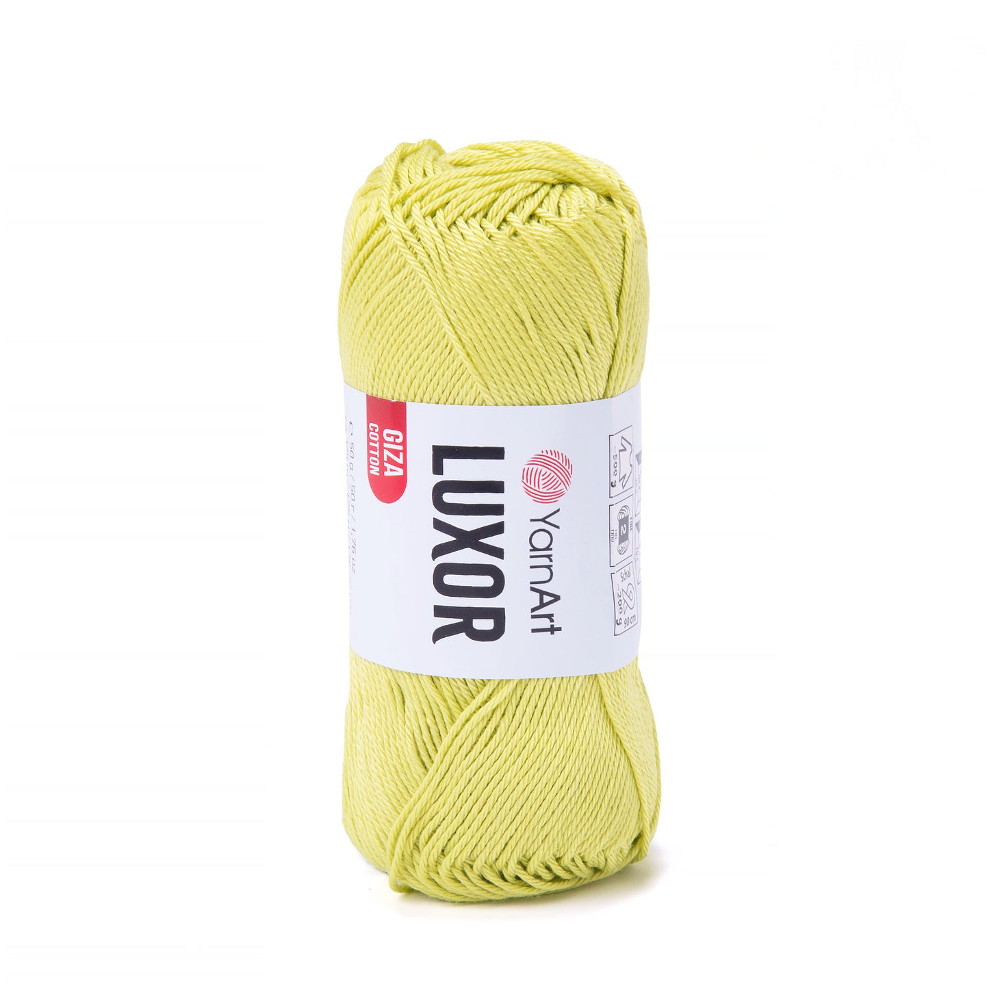 Yarn Art Luxor