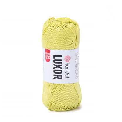 Yarn Art Luxor