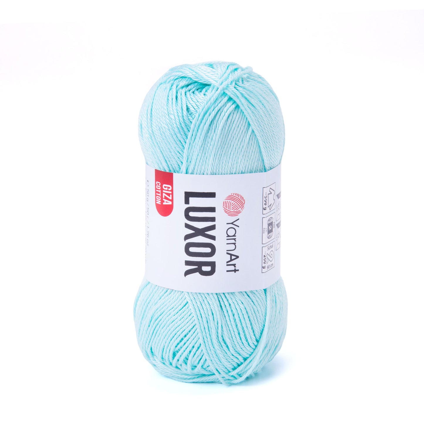 Yarn Art Luxor