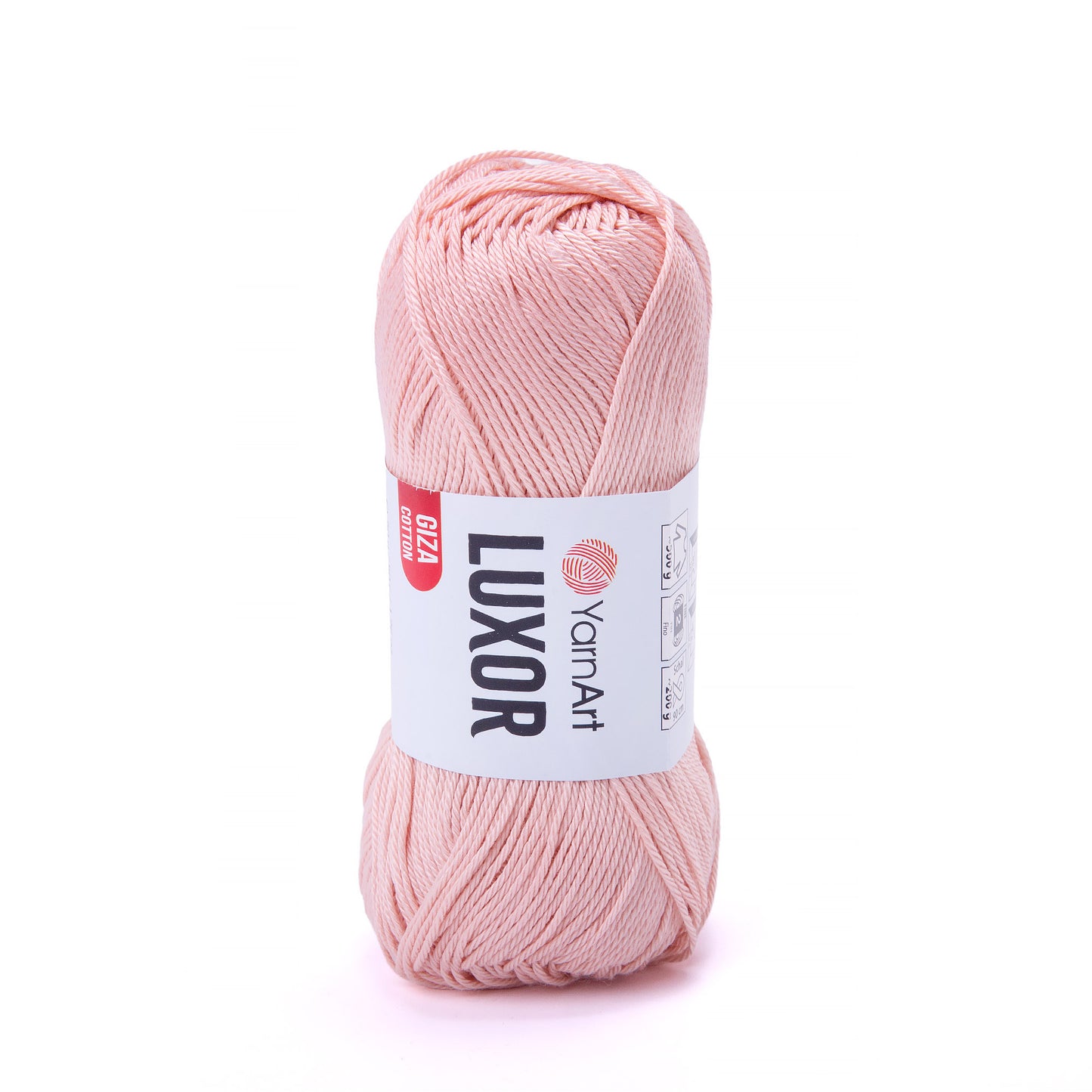 Yarn Art Luxor