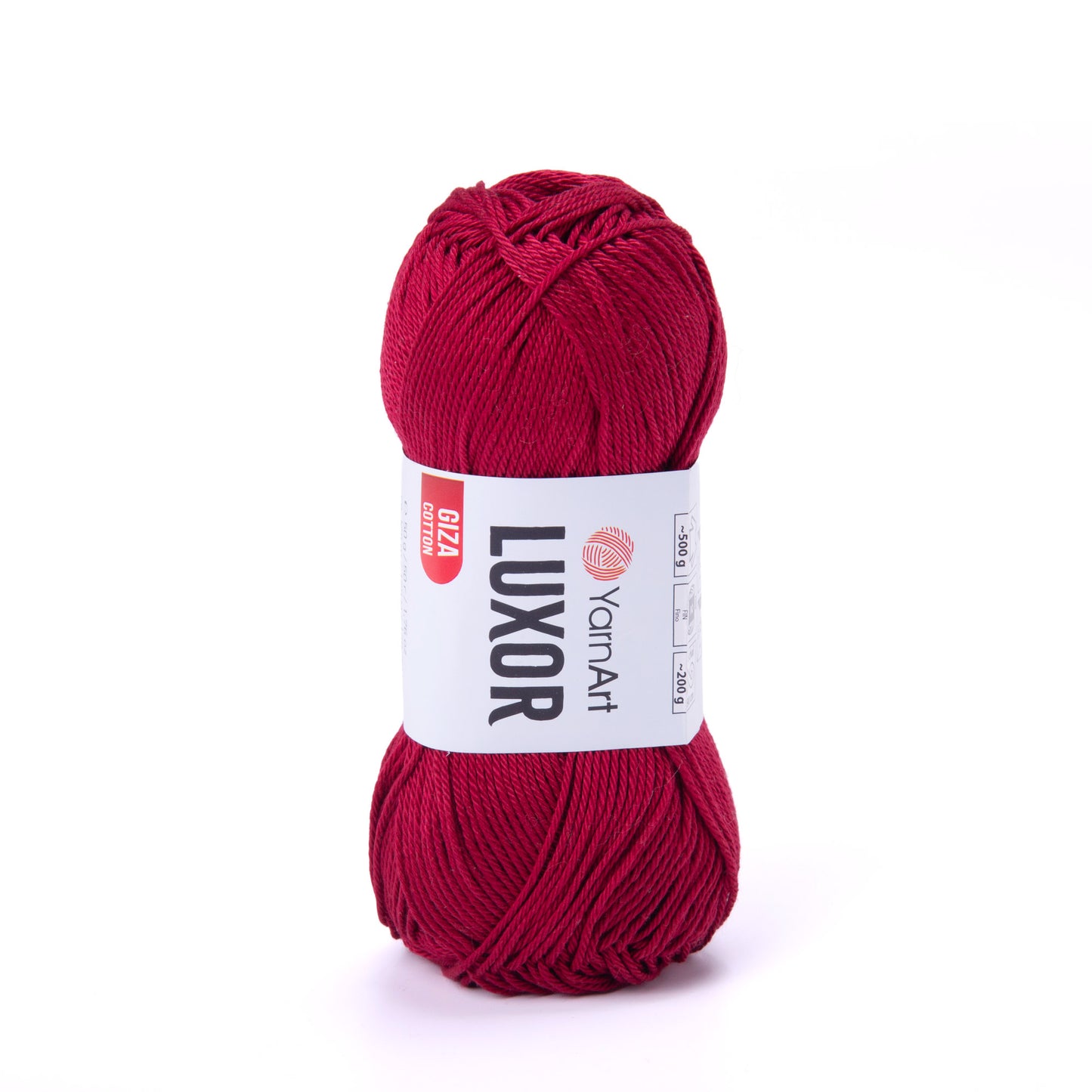 Yarn Art Luxor