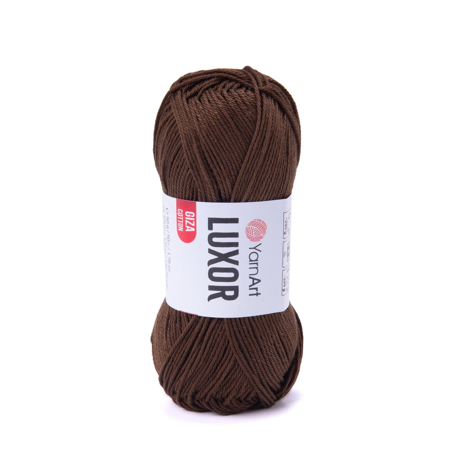 Yarn Art Luxor