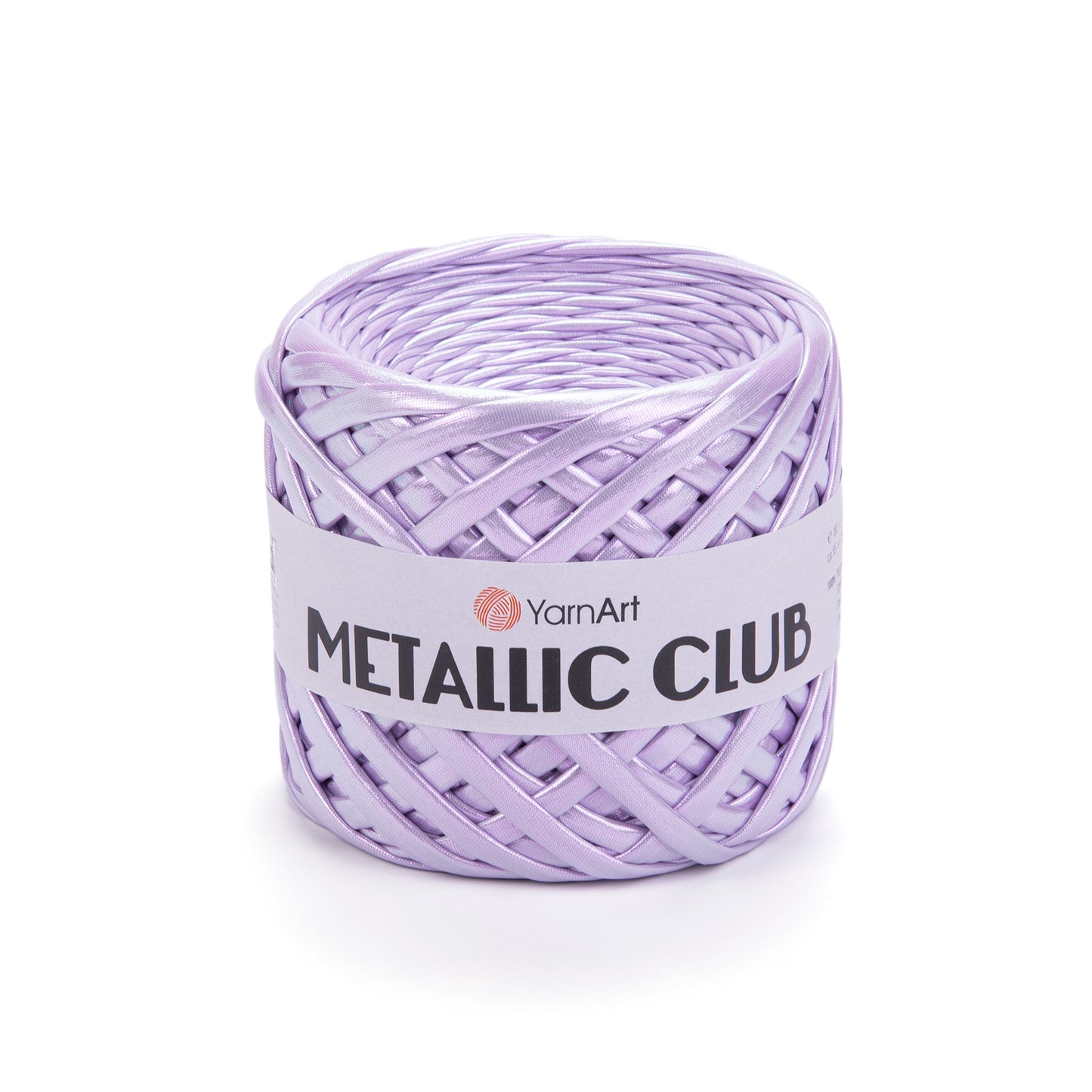Yarn Art Metallic Club Yarn