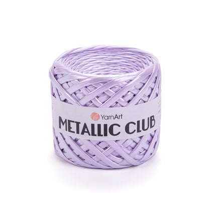 Yarn Art Metallic Club Yarn
