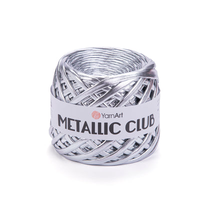 Yarn Art Metallic Club Yarn