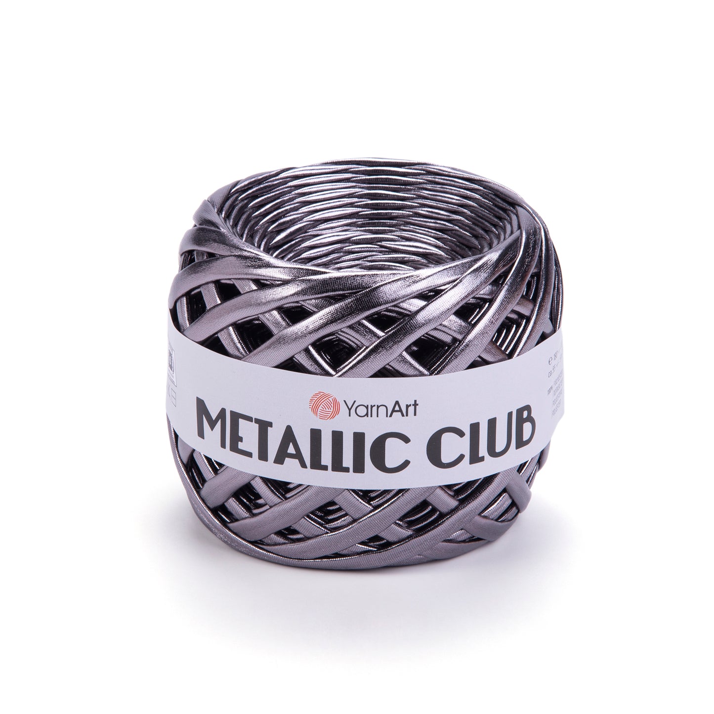 Yarn Art Metallic Club Yarn
