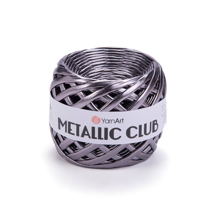 Yarn Art Metallic Club Yarn