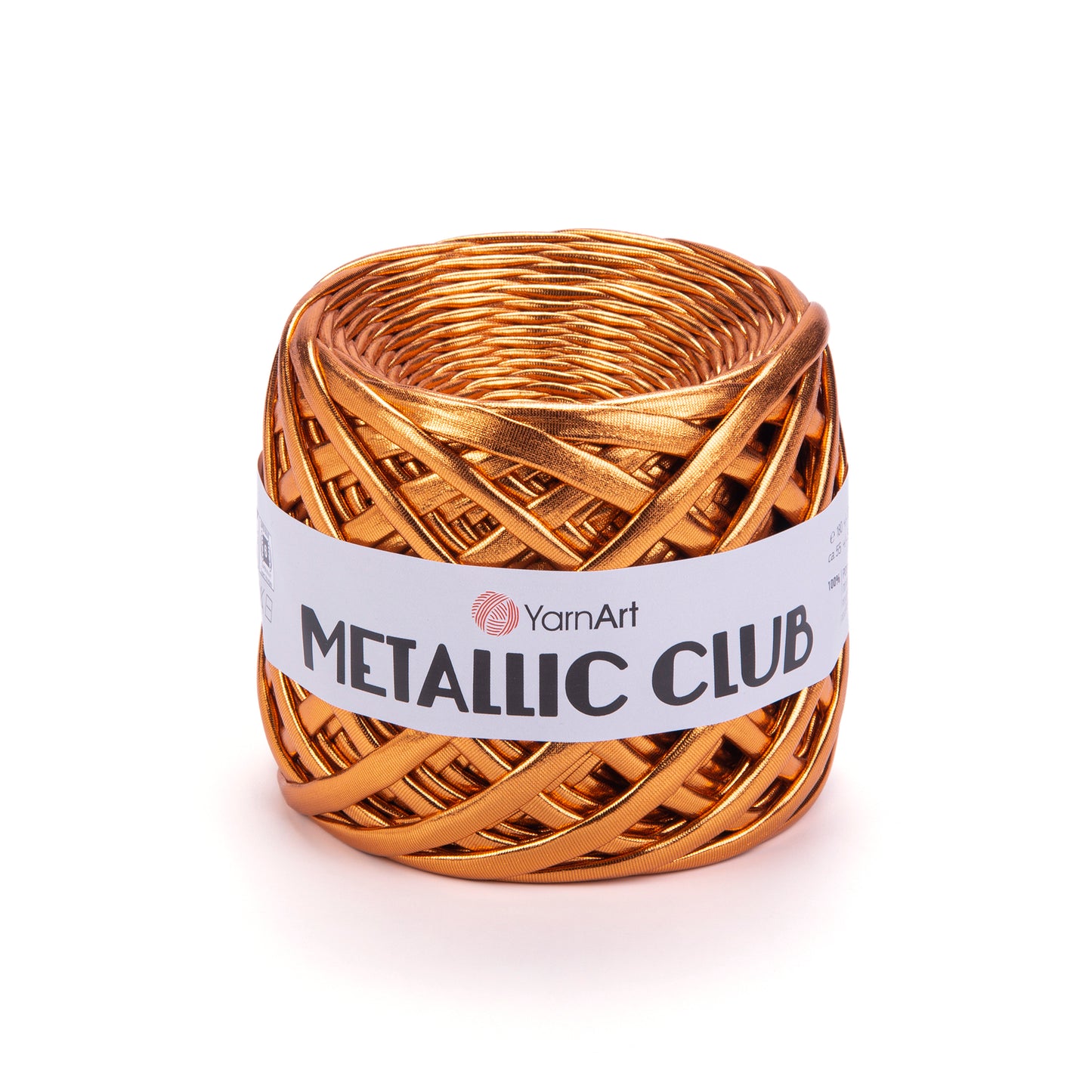 Yarn Art Metallic Club Yarn