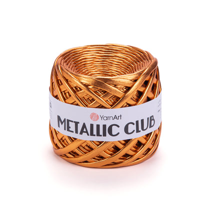 Yarn Art Metallic Club Yarn