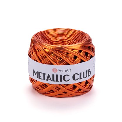 Yarn Art Metallic Club Yarn