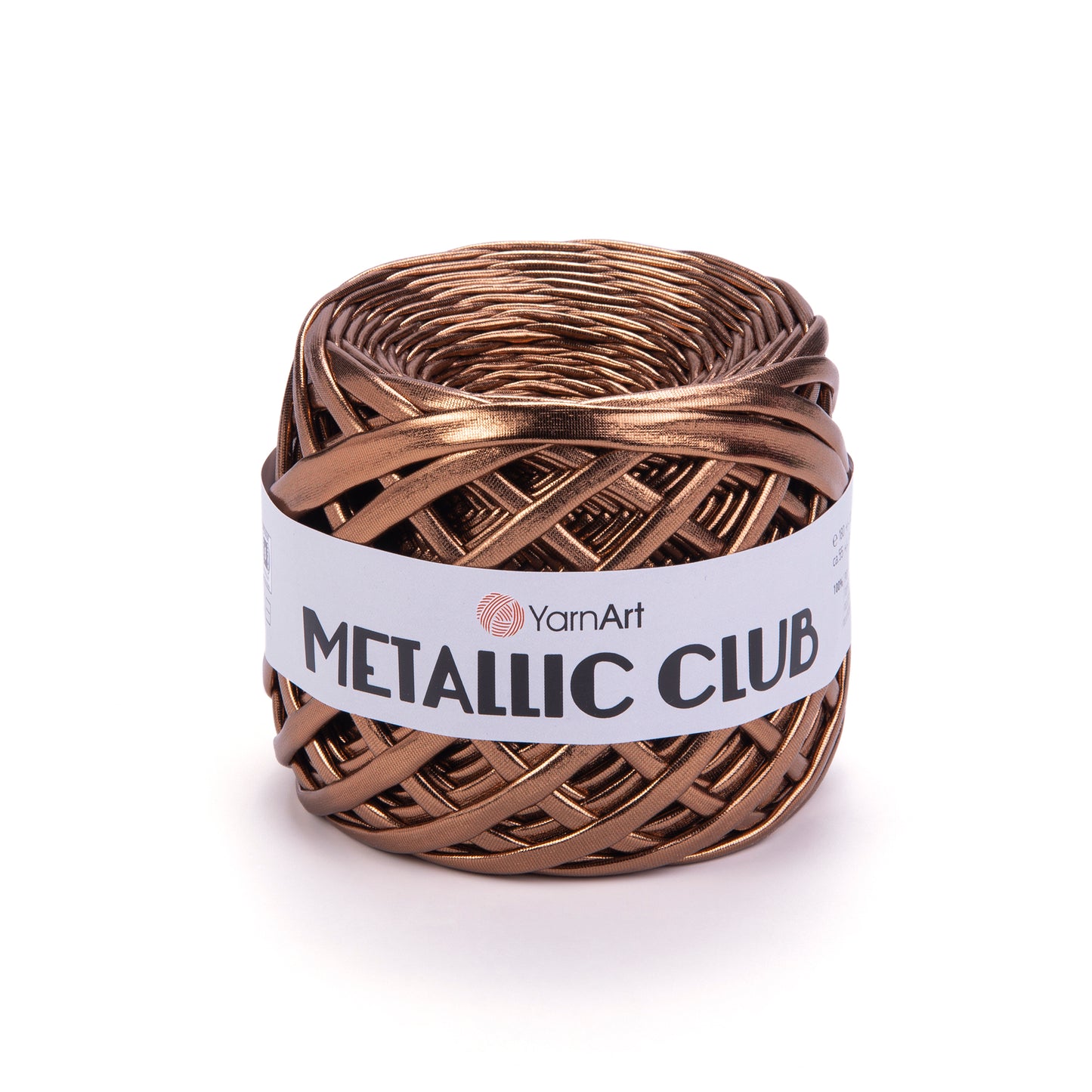 Yarn Art Metallic Club Yarn
