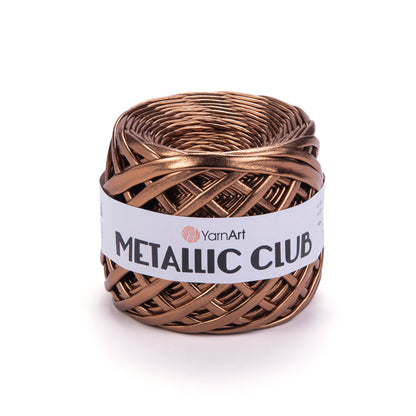 Yarn Art Metallic Club Yarn