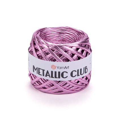 Yarn Art Metallic Club Yarn