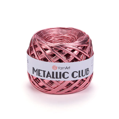Yarn Art Metallic Club Yarn