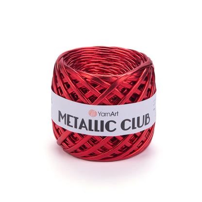 Yarn Art Metallic Club Yarn