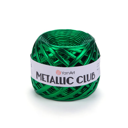 Yarn Art Metallic Club Yarn